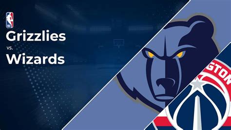 grizzlies wizards prediction|Grizzlies vs. Wizards odds, line, spredad: 2022 NBA picks, Nov. 13.